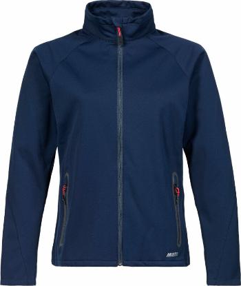 Musto Womens Essential Softshell Bunda Navy 8