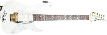 Ibanez 2007 JEM Steve Vai J. Craft