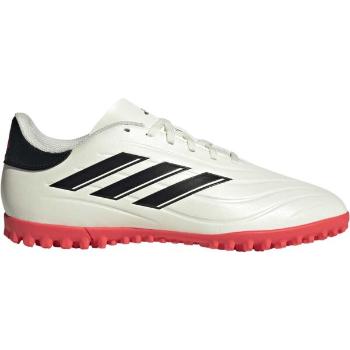 adidas COPA PURE 2 CLUB TF Pánské turfy, bílá, velikost 41 1/3