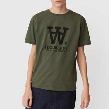 Wood Wood Ace 10035705-2222 ARMY GREEN