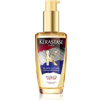 Kérastase Elixir Ultime L'huile Originale suchý olej pro všechny typy vlasů 30 ml