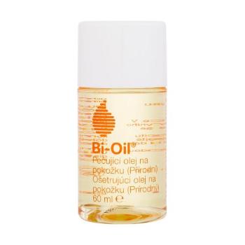 Bi-Oil Skincare Oil Natural 60 ml proti celulitidě a striím pro ženy