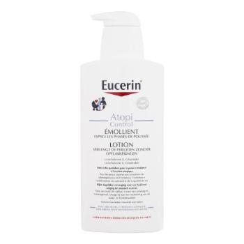 Eucerin AtopiControl Body Lotion 400 ml tělové mléko unisex