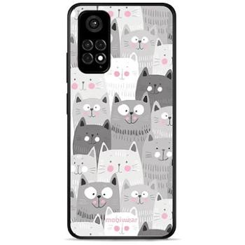 Mobiwear Glossy lesklý pro Xiaomi Redmi Note 11S - G045G (5904808498517)