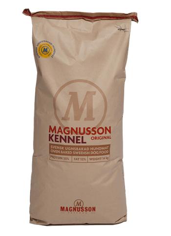 MAGNUSSON Original Kennel - 14kg