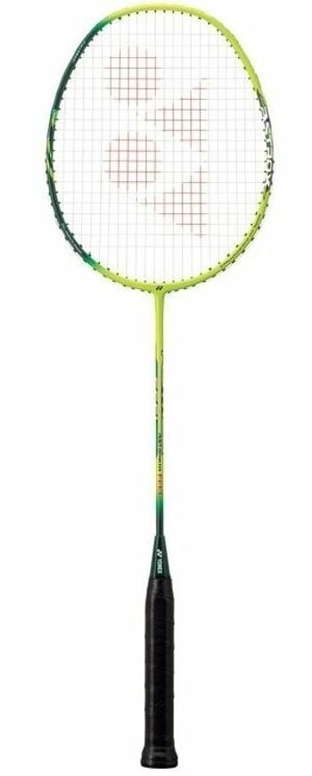 Yonex Astrox 01 Feel Badminton Racquet Lime Badmintonová raketa