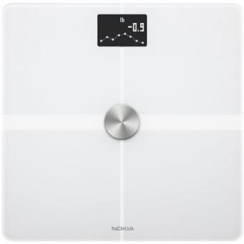 Withings Body+ - White (WBS05-White-All-Inter)
