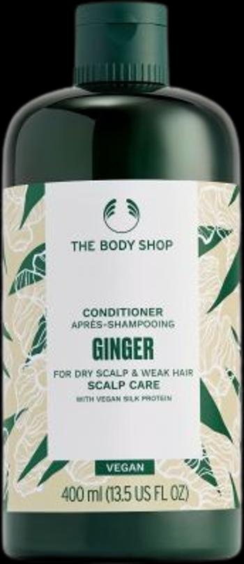 The Body Shop Ginger Kondicionér 250 ml
