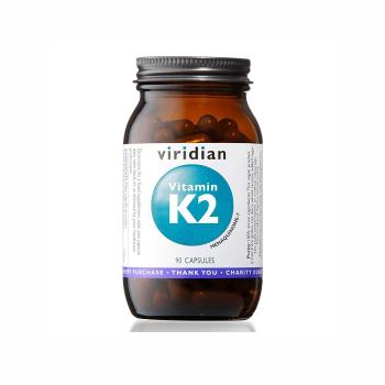Vitamin K2 – 90 kapslí