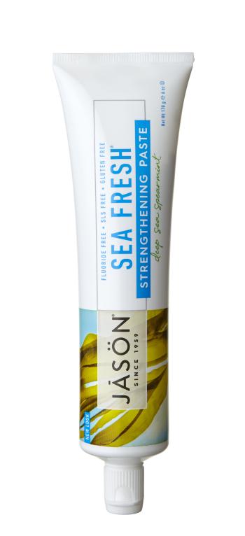 JASON Sea Fresh Bio zubní pasta, 170 g