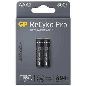 GP ReCyko Pro Professional AAA (HR03), 2 ks (1033122080)