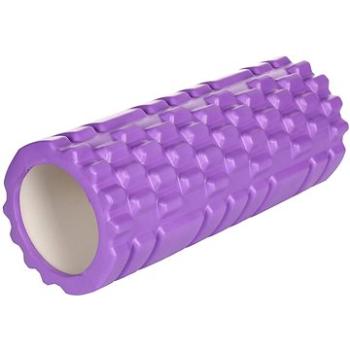 Merco Yoga Roller F1 jóga válec fialová (P35926)