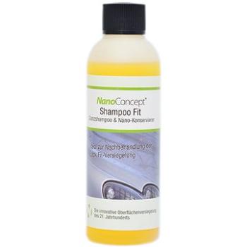 NanoConcept šampon na lak 100 ml (8594205180534)