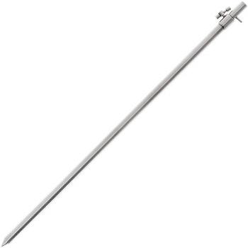 Zfish vidlička nerezova stainless steel bank stick - 30-50 cm