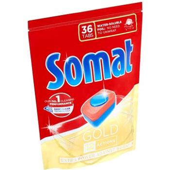 SOMAT Gold 36 ks (9000101320930)