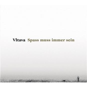 Vltava: Spass muss immer sein - CD (100P056)