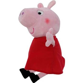 Prasátko Peppa - plyšová Peppa 25 cm (4893825024490)