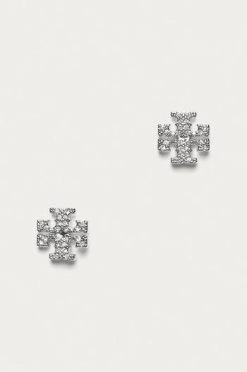 Náušnice Tory Burch KIRA PAVE STUD 53423