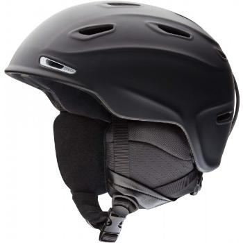 Smith ASPECT Lyžařská helma, černá, velikost (59 - 63)
