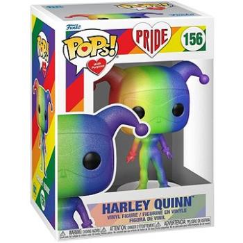 Funko POP! DC Pride - Harley Quinn (889698658959)