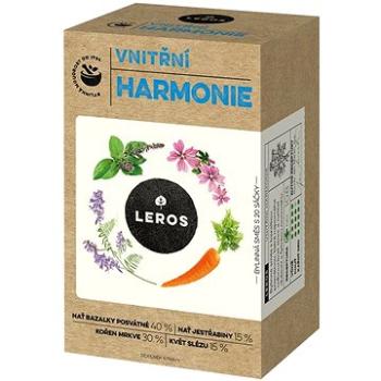 LEROS Vnitřní Harmonie 20x1.3g (8594740103203)