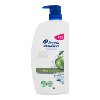 Head & Shoulders Apple Fresh Anti-Dandruff 900 ml šampon unisex proti lupům