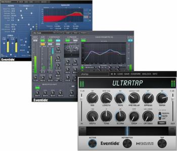 Eventide Ultra Essentials Bundle (Digitální produkt)