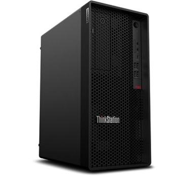 Lenovo ThinkStation P360 Tower (Intel) Black (30FM000KCK)