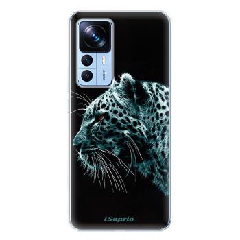 Odolné silikonové pouzdro iSaprio - Leopard 10 - Xiaomi 12T / 12T Pro