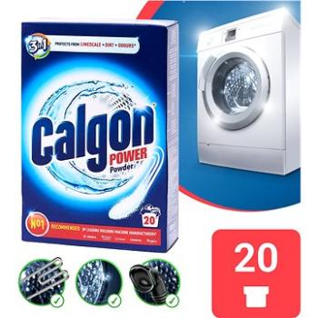 CALGON 1 kg (5997321701806)