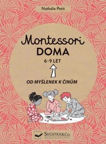 Montessori doma 6 - 9 let