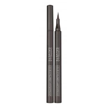 Gabriella Salvete Liquid Eyeliner Waterproof 1,2 ml oční linka pro ženy 04 fix v tužce