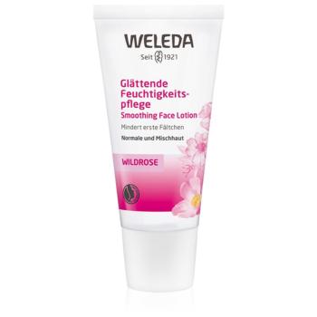 Weleda Růže hydratační krém 30 ml