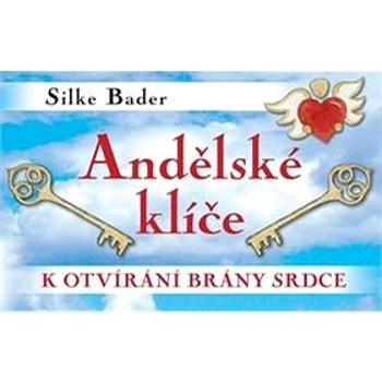 Andělské klíče: k otvírání brány srdce, 54 karet v nové krabičce (978-80-7370-485-8)