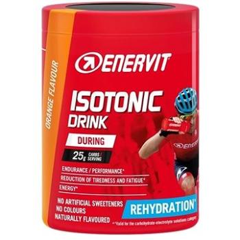 Enervit Isotonic Drink (420 g) pomeranč (8007640984730)