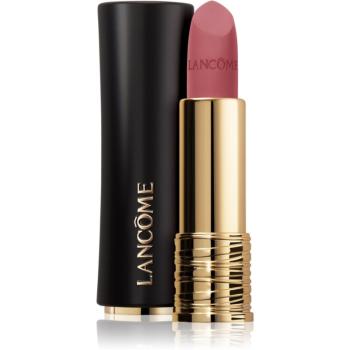 Lancôme L'Absolu Rouge Drama Matte 2024 matná rtěnka plnitelná odstín 318 3.6 g