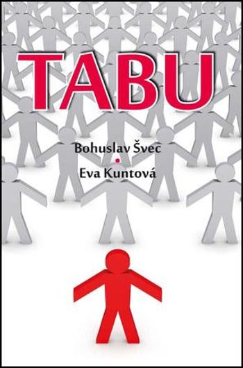 Tabu - Švec Bohuslav