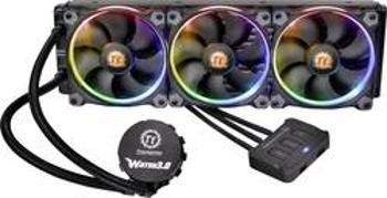 Vodní chladič PC Thermaltake Water 3.0 RIING RGB 360