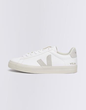 Veja Campo Extra White Natural Suede 43