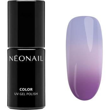 NEONAIL Born To Win gelový lak na nehty odstín Your Comeback (Thermal Effect - Color Change) 7,2 ml