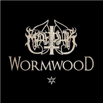 MARDUK: Wormwood - CD (0194397502824)