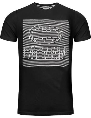 Pánské tričko Batman vel. M