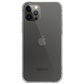 Epico Hero Case pro iPhone 12/ iPhone 12 Pro - transparentní (50010101000001)