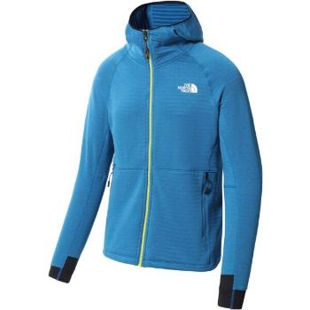 The North Face M CIRCADIAN FULL-ZIP HOODIE Pánská mikina, modrá, velikost M