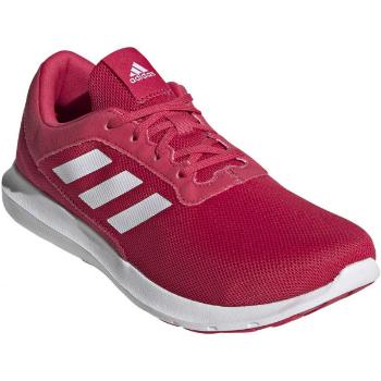 adidas CORERACER Dámská běžecká obuv, růžová, velikost 36 2/3