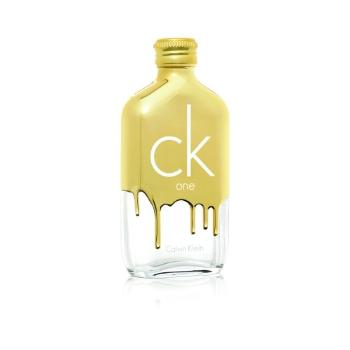Calvin Klein CK One Gold toaletní voda 50 ml