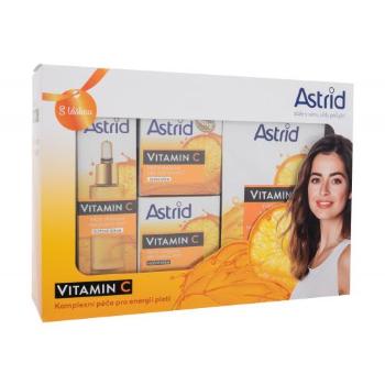 Astrid Vitamin C dárková kazeta dárková sada