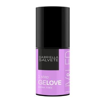 Gabriella Salvete GeLove UV & LED 8 ml lak na nehty pro ženy 05 Hook Up