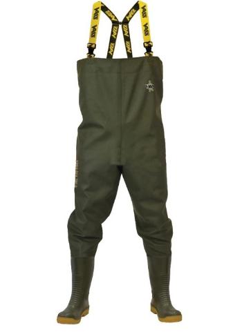 Vass prsačky 700e wide-boy edition chest wader - 47-48