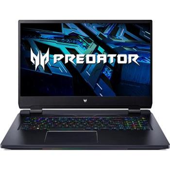 Acer Predator Helios 300 Abyssal Black kovový (NH.QGREC.003)